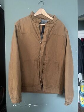 Men American Eagle Jacket Size small